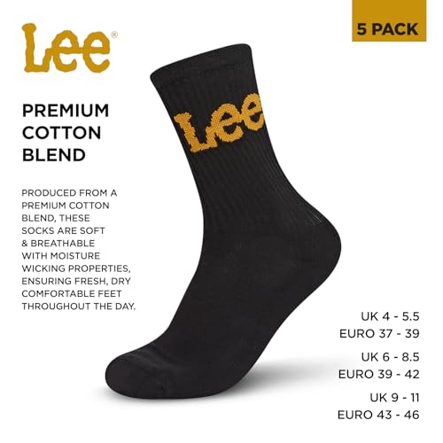 Lee Bisset Unisex Adult Sports Socks