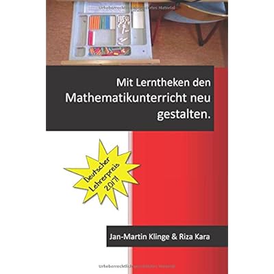 Pdf Download Mit Lerntheken Den Mathematikunterricht Neu - 