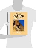 Image de Atlas of Ancient Egypt (Cultural Atlas of)