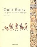 QUILT STORY (French Edition) by 