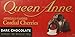 Queen Anne Cordial Cherries Dark Chocolate 6.6 oz
