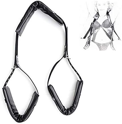 AdjustaḄle K-its - is A Fun Collection of Games Ḅō-ń-d-ḁ-gêromance RḔ-s-t-ráint S-ê-x Kit for C-Ṏ-u-ples Under The Ḅed Prime Ḅeginners P-l-à-y Ḅ-ì-n-ding S-h-à-ckles Ankle Hand Arm Set Leg Ḅ-Ṏ-n-dage