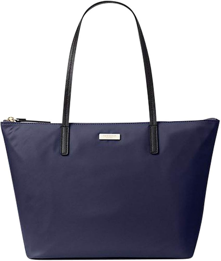 kate spade navy tote