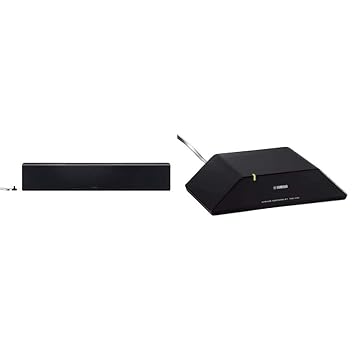 7.1 channel sound bar