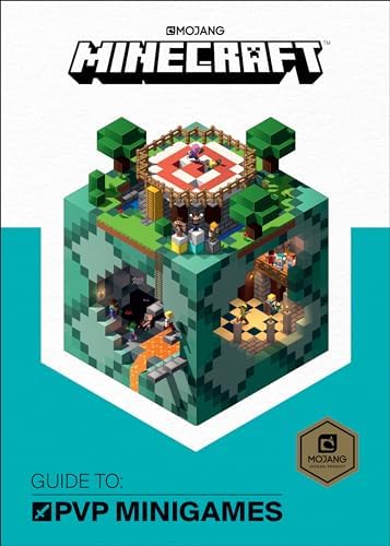 Amazon.com: The Minecraft Collection 8 Books Box Set (Minecraft