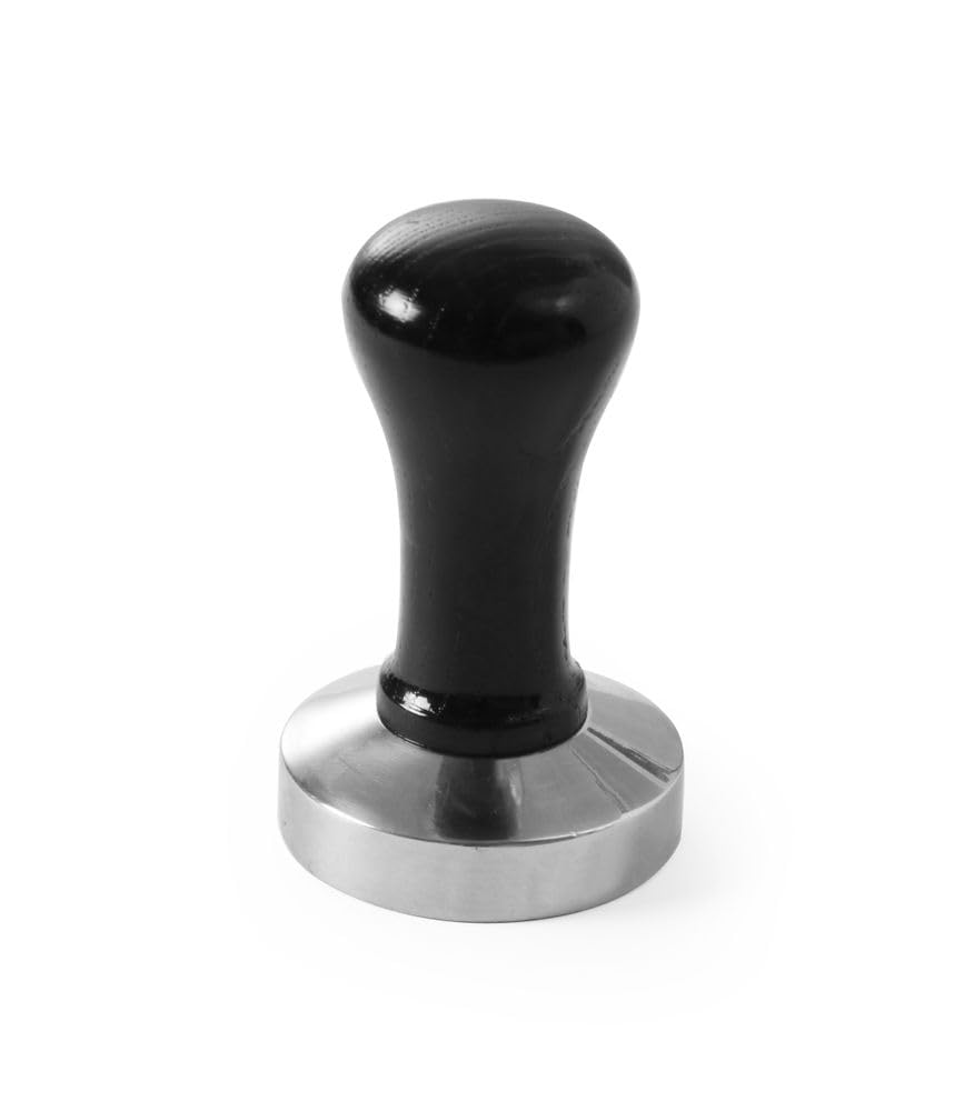 HENDI Coffee tamper, ⌀58x(H)95 mm