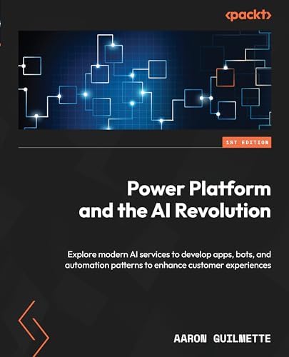 Amazon.com: The Power Platform Playbook for Digital Transformation