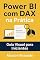 Livro Power BI com DAX na Prática: Guia Visual para Iniciantes
