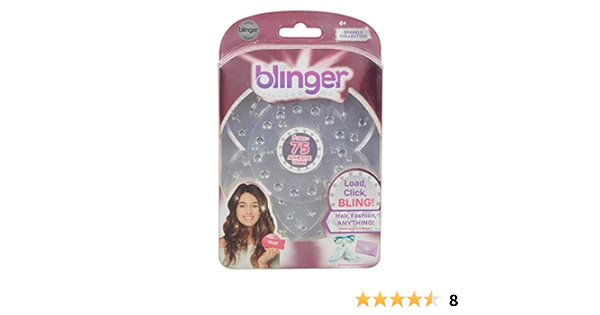 amazon blinger
