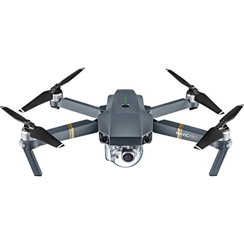 DJI Mavic Pro + DigitalAndMore Ultra Gentle Micro Fiber Cleaning Cloth (Base)