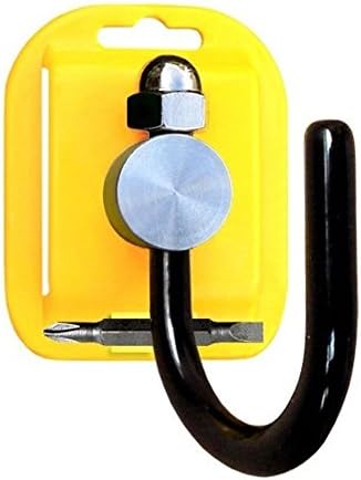 2 in. Cordless Tool Holder and Storage Hook