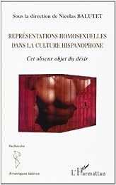 Représentations homosexuelles dans la culture hispanophone