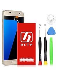 HETP   Batería para iPhone 8 Plus y 7 Plus (8500 mAh, batería recargable extendida, para iPhone 7Plus y 8Plus, batería portátil de 5,5 pulgadas), color azul