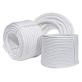 Coiling Cord, 1/2 Inch, 30 Feet, Basket Weaving