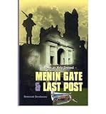 Image de Menin Gate and Last Post: Ypres as Holy Ground