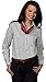 Edwards Ladies' Long Sleeve Oxford Shirt