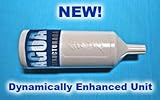 Portable Dynamically Enhanced Structured Water Unit -The Ultimate in Water Technology - No Filters to Replace - No Chemicals - Age Young Red Wines in Minutes - for World Traveler's - Lifetime Manufacturer's Warranty - Free Worldwide Shipping!