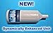 Portable Dynamically Enhanced Structured Water Unit -The Ultimate in Water Technology - No Filters to Replace - No Chemicals - Age Young Red Wines in Minutes - for World Traveler’s - Lifetime Manufacturer’s Warranty - Free Worldwide Shipping!