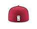 NBA Logo Grand Fitted 59Fifty Cap