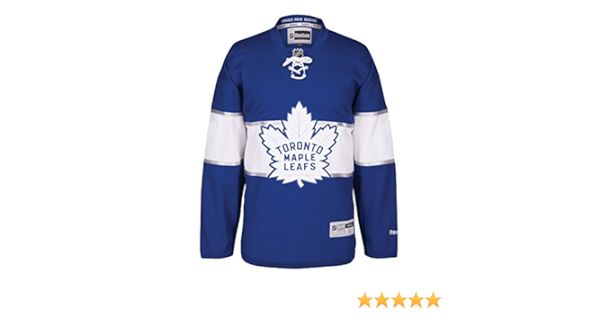 centennial classic jersey