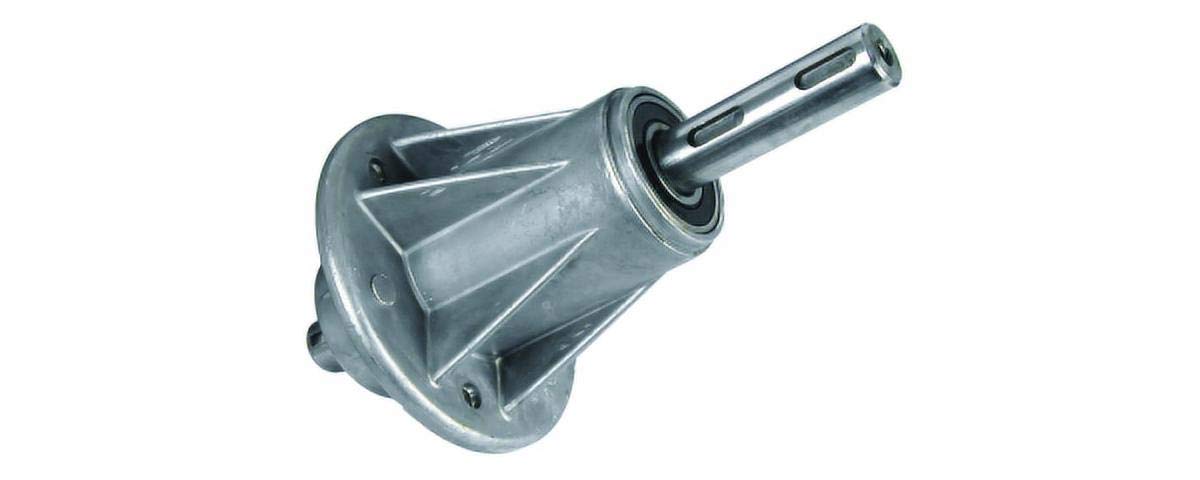 Oregon Blade Spindle Complete Twin Cut 102/122 Links