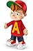 Fisher-Price Alvin & The Chipmunks, Talking Alvin