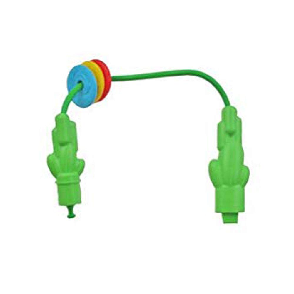 fisher price twirlin whirlin entertainer