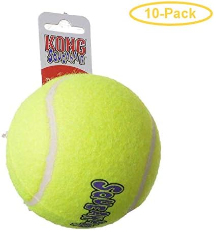 kong large tennis ball