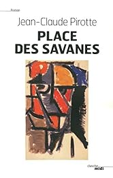 Place des savanes