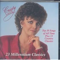 Lane, Cristy - 23 Millennium Classics - Amazon.com Music