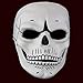 Cosplay Skull 007 Spectre Mask for Halloween Masquerade Party