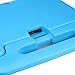 NEWSTYLE 4 10.1 Shockproof Case Light Weight Kids Case Super Protection Cover Handle Stand Case for Kids Children for 4 10.1-inch (Blue)