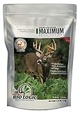 BioLogic New Zealand Maximum 2.25 Food Plot Blend