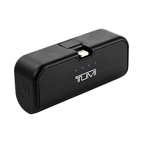 tumi portable charger