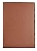 Golden State Art, Photo Album Faux Leather Vintage 300 Pockets Large Capacity Holds 4x6 Picture Book Used for Family Wedding Anniversary Vacation Christmas Baby Dog (Brown)