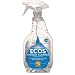 Earth Friendly Products ECOS Shower Cleaner with Tea Tree Oil, 22-Ounce (Pack of 2) primary
