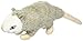 SPOT Woodland Collection Possum Dog Toy – 15” Plush Squeaky Dog Toy with Grunting Squeaker, Durable Stuffed Animal for Medium and Large Dogs