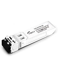 Fibay 10G SFP HPE BladeSystem 455883-B21 455886-B21