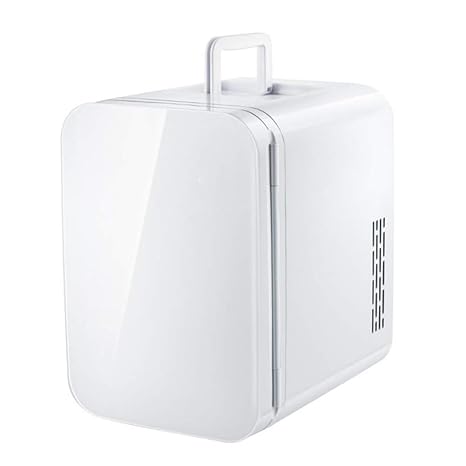 Feng AC/DC - Nevera termoeléctrica portátil, Conexiones 12/230 V ...