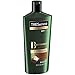 TRESemmé Botanique Shampoo Nourish and Replenish Coconut and Aloe Vera, Paraben-free, Dye-free, Silicone free Shampoo for Dry Hair,22 Fl Oz (Pack of 4)