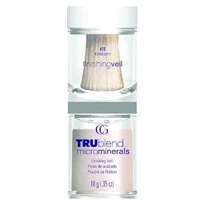 CoverGirl TruBlend Micro Minerals Foundation – Natürlicher Look Mit Mineralischer Formel