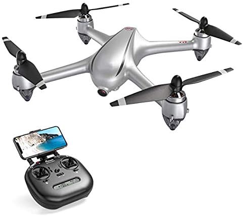 high speed drone with camera