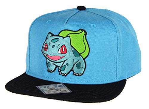 bioworld pokemon hat