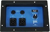 EMINENCE PXB1K6 High Pass Board Crossover