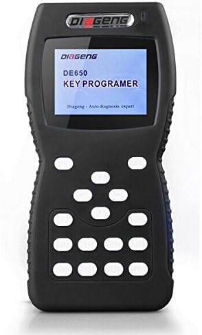 FXL DE610 Oil Reset Tool