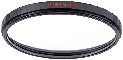 Manfrotto 58mm Essential UV Filter
