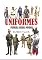 Livro Uniformes - Primeira Guerra Mundial