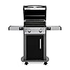 Weber-46110001-Spirit-E-210-LP-Gas-Grill-Black2-Burner