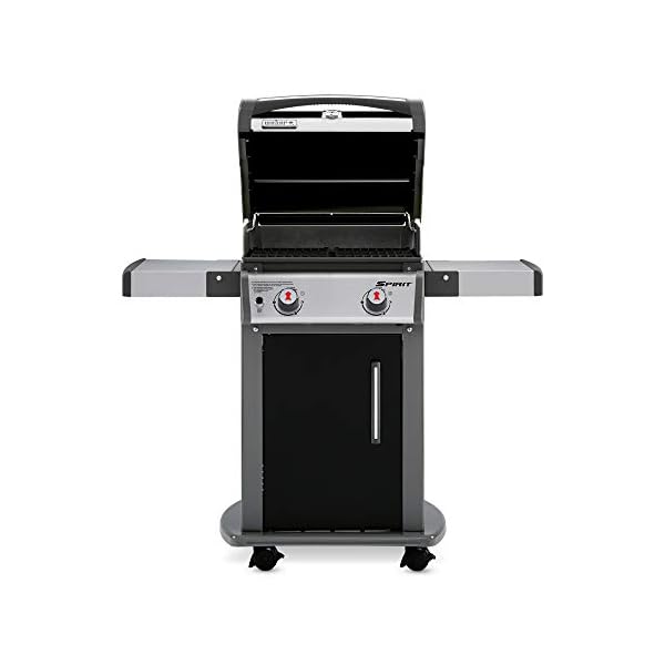 Weber-46110001-Spirit-E-210-LP-Gas-Grill-Black2-Burner