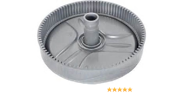 itonotry Zodiac Polaris R0529000 Front 